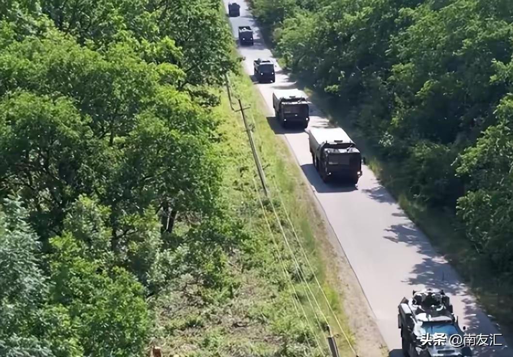 如派遣地面部队，必将付出惨痛代价！也是伊朗真正复仇的机会！就像在伊拉克那样，要在