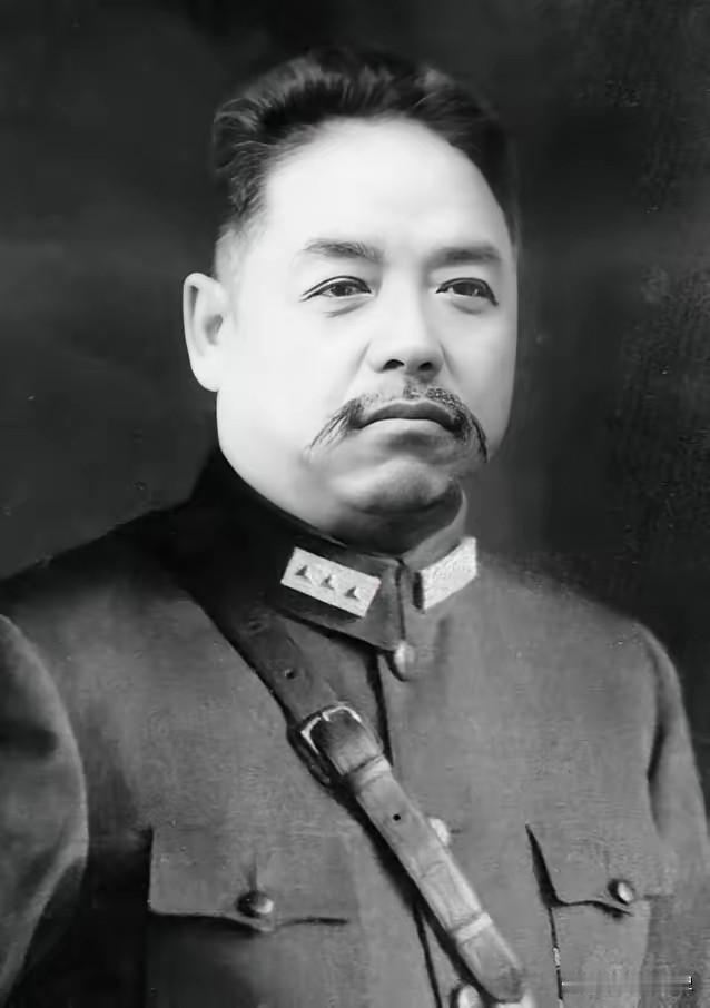 "就是把我枪毙了，也不做官。"北平和平解放后，曾任华北"剿总"副总司令的国民党上