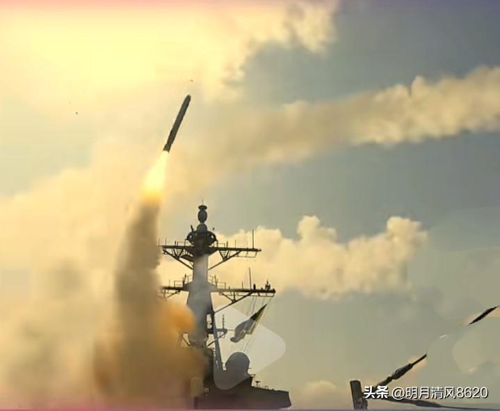 伊朗是有着尊严的＂波斯战神＂

2003年，美英悍然入侵伊拉克，完全无视联合国安