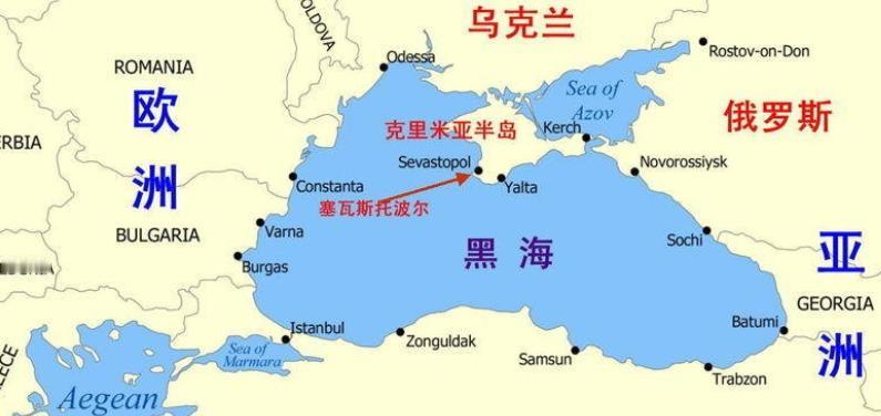 中国 为何一直不给俄罗斯 明确站台 ？这层窗户纸终于被捅开了！原因根本不复杂，就