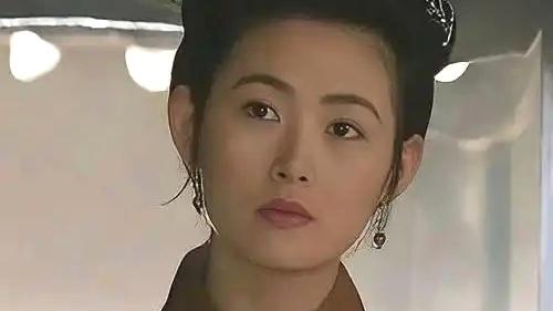 王思懿：饰演潘金莲，入戏太深被人指点议论

98版《水浒传》的播出，剧火了，角色