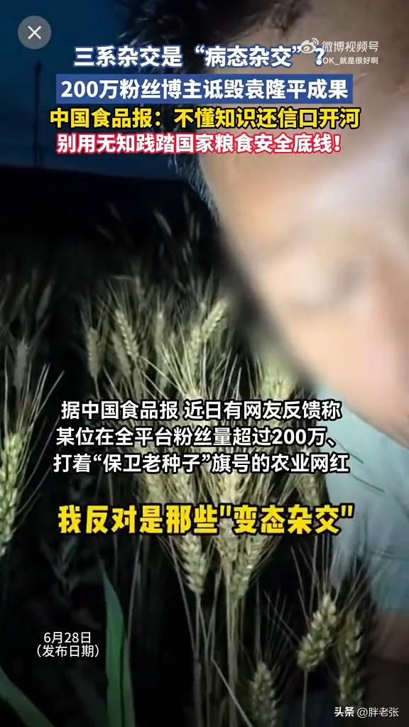 你才200万粉丝而已，不要觉得网红这个标签是个人物了，功勋是不容你诋毁的，等待你