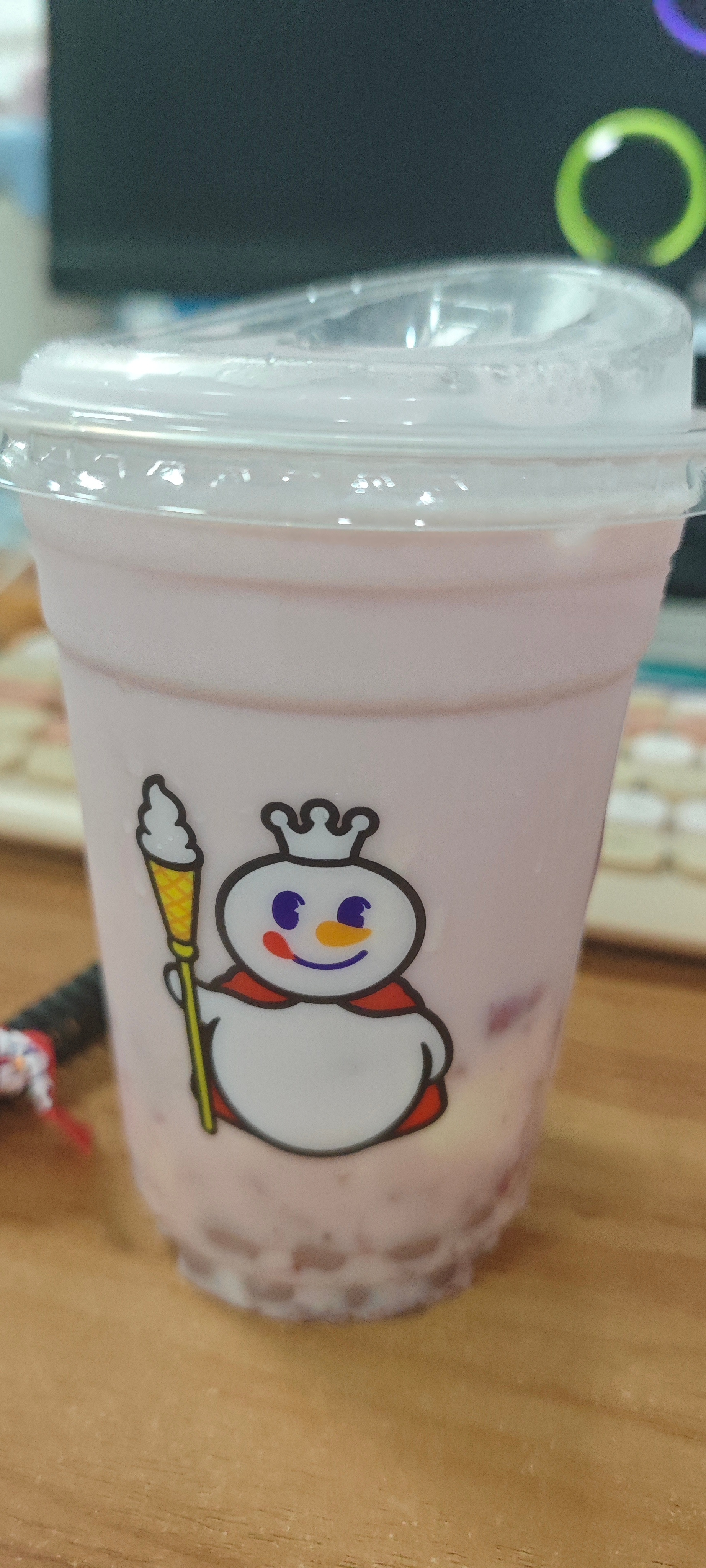 好喝 ​​​