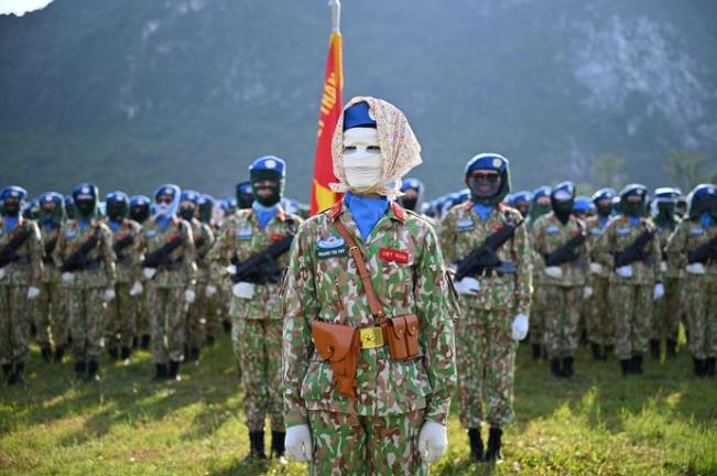 越南想抢中国风头？在中国宣布93大阅兵时，越南也突然宣布要在9月2日举行建国80