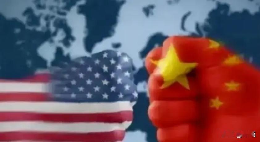 深圳，美国要是突然倒下，最受伤的未必是美国自己，中国这边很多行业、很多家庭的日子