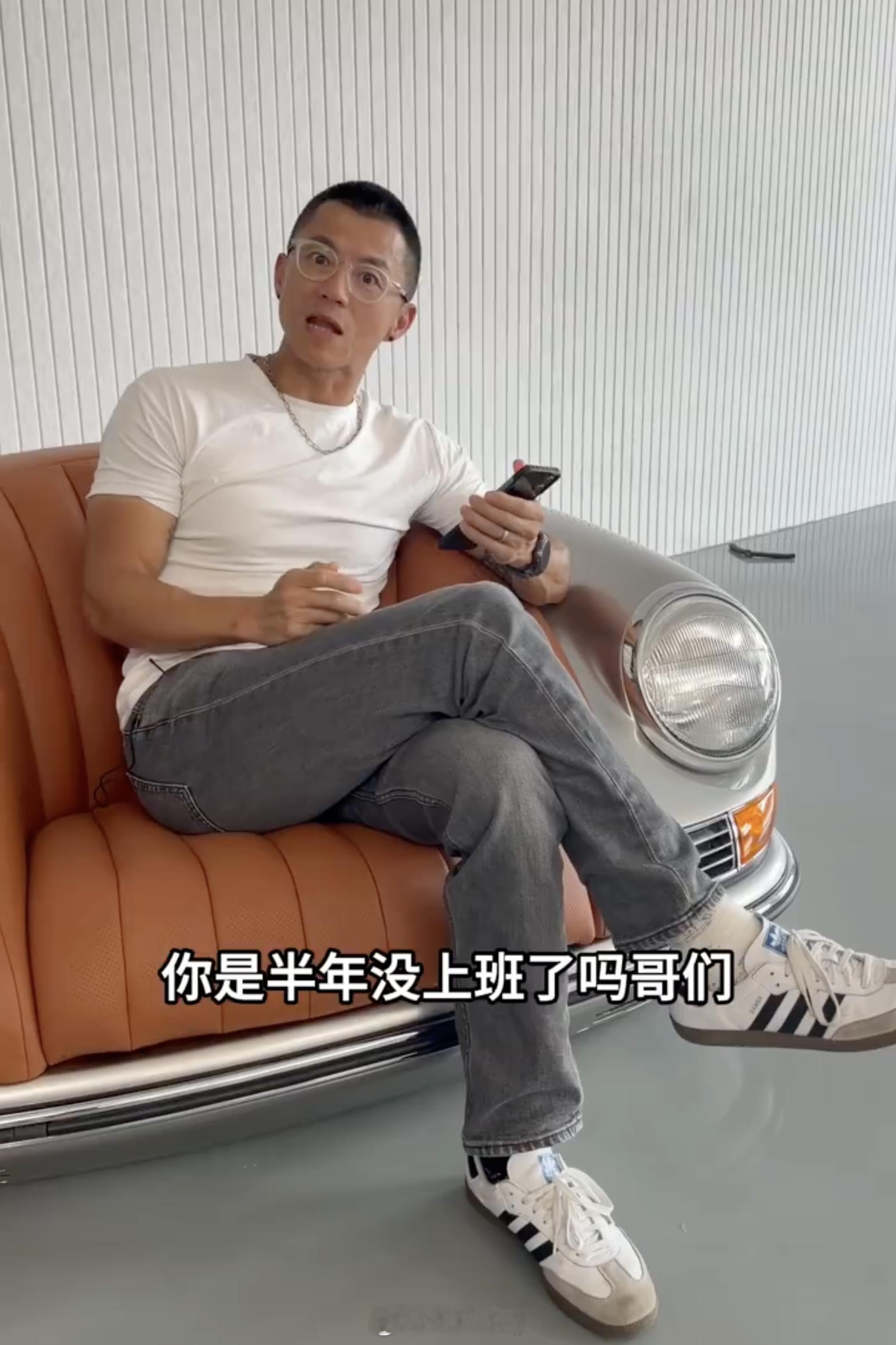 陈震复更 如果陈震痛改前非，你会改变对他的看法吗？ 