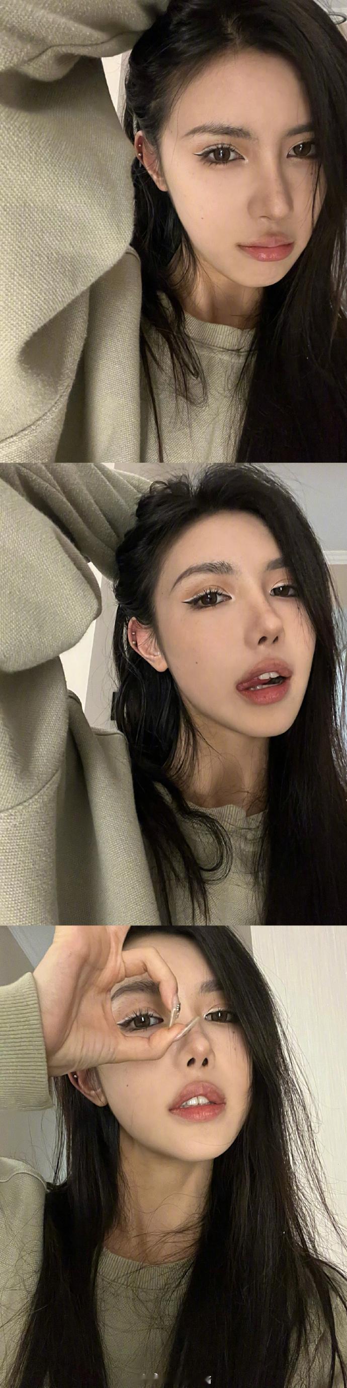 嗨嗨~五一plog来辣！顺便分享一下最近喜欢的妆面（凑凑数）这个假期去和朋友滑雪