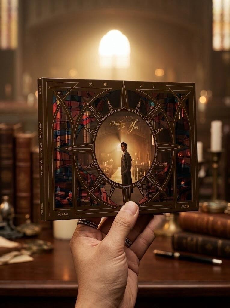 周杰伦新歌从夯到拉排名 我宣布《那天下雨了》是新专辑里最催泪的一首！青春里的那场