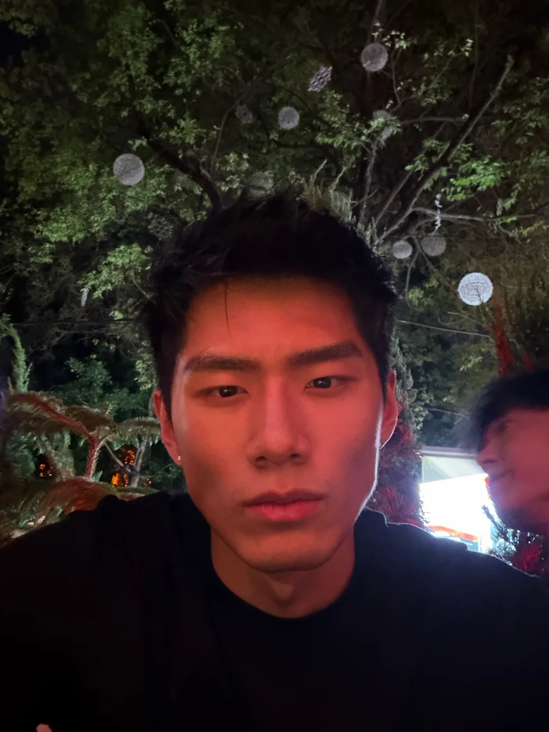 最近状态可以 都是大头照