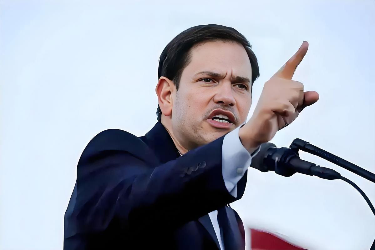 美伊谈判从不可能真的突然反转！鲁比奥不仅打脸特朗普总统：伊朗导弹还剩一半！而且官