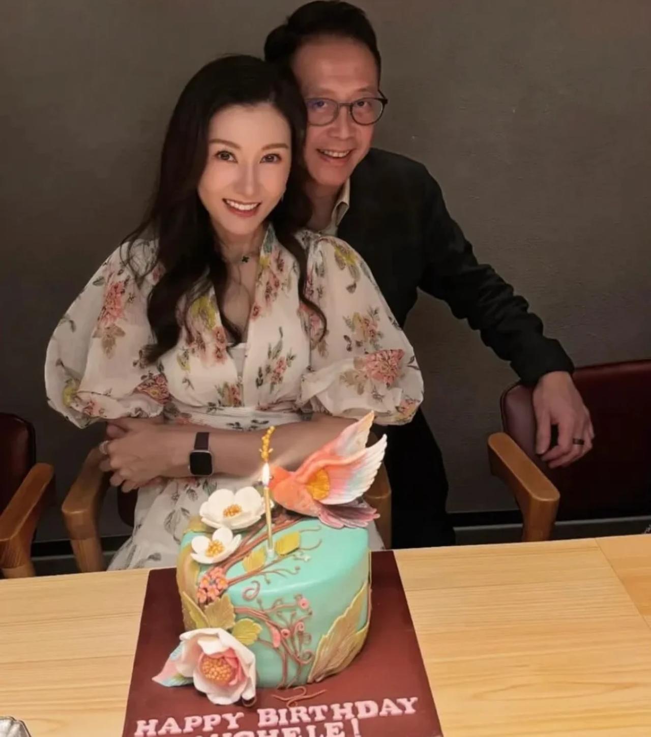 李嘉欣的聪明在于，她看透了一个真相，浪子回头从来不是因爱而感化，而是算准他的缺陷