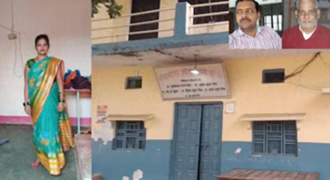 【看视频行医！印度两名无资质庸医做手术 38 岁女性殒命非法诊所】印度北方邦巴拉