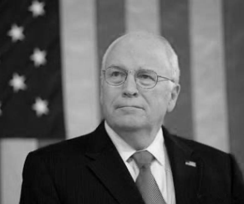 美国第46任副总统迪克·切尼去世，终年84岁。海外新鲜事热点现场 ​​​