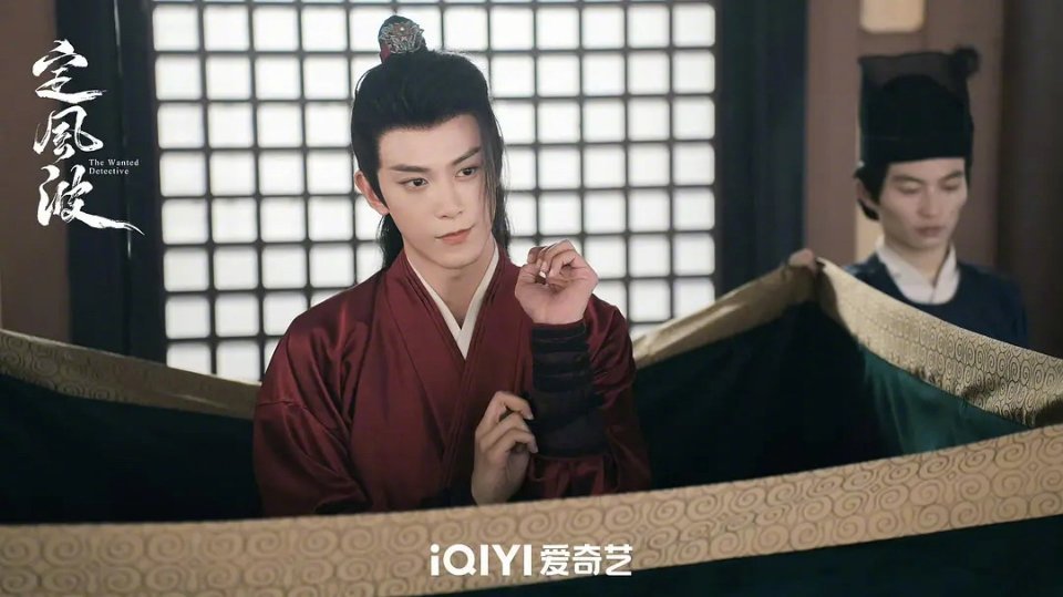 又一个像丁禹兮的出现了 ​​​