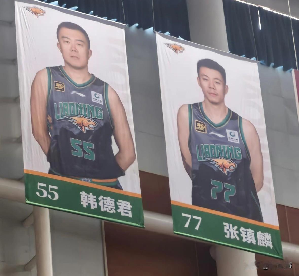 让人动容！张镇麟发长文告别辽宁男篮，感谢了球队，队友，教练和球迷！

张镇麟表示