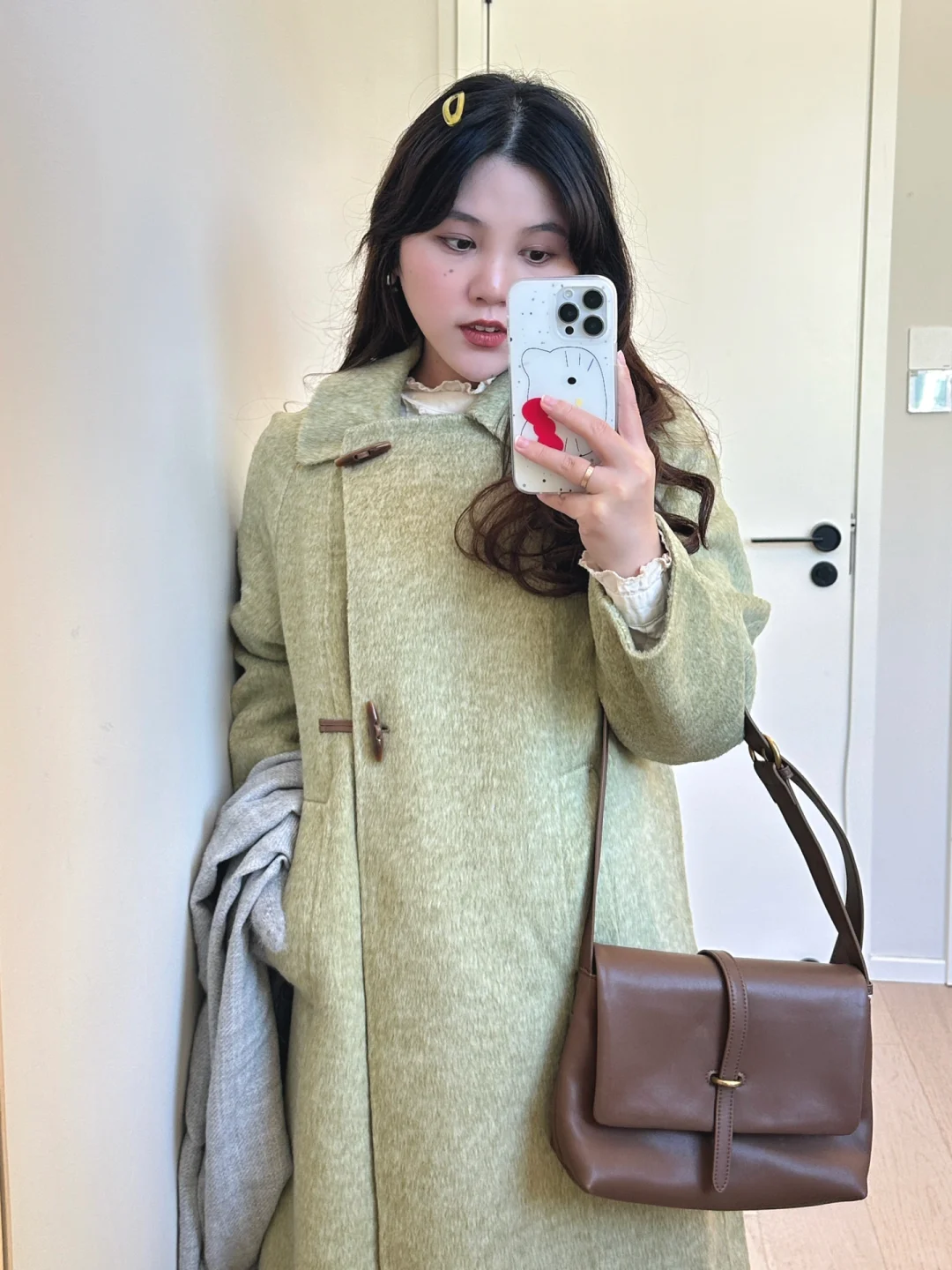 🍐温温柔柔又气质