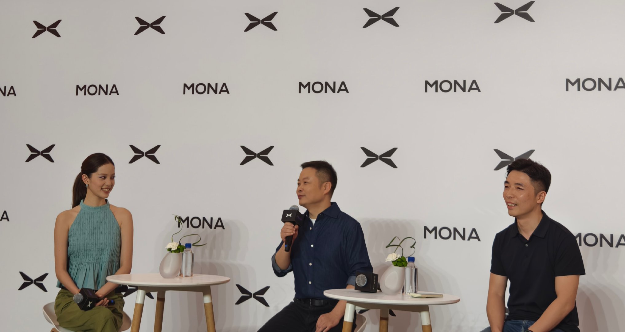 【何小鹏称2030年新能源渗透率超90%何小鹏称未来每辆汽车都是机器人】何小鹏称