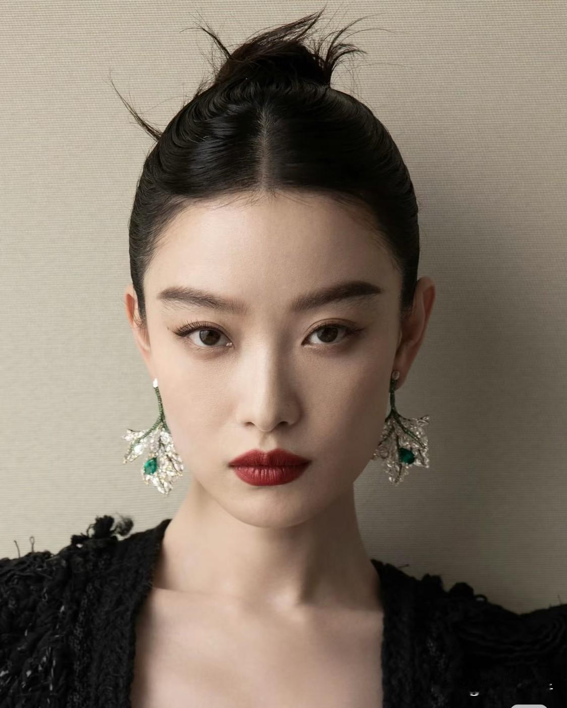 倪妮这波硬刚太帅了，
还好没惯着！
果然有实力就敢维权，这种不委屈自己的硬气才最