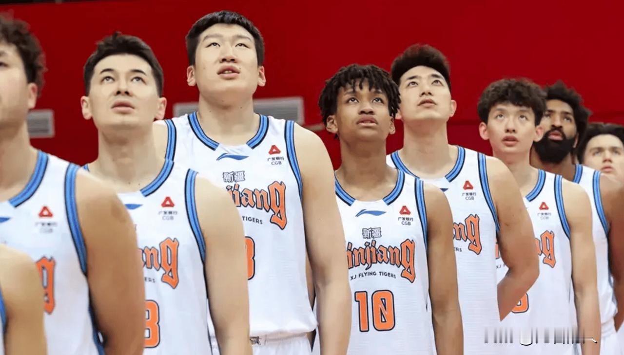 新疆潜力赛也赢辽宁，杨芮，葛浩然打的都不错




新疆潜力赛拿下辽宁，今晚真是