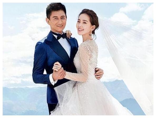 刘诗诗吴奇隆没离婚，为啥吴奇隆要屏蔽刘诗诗？

近日，先是有cp粉发现，吴奇隆微