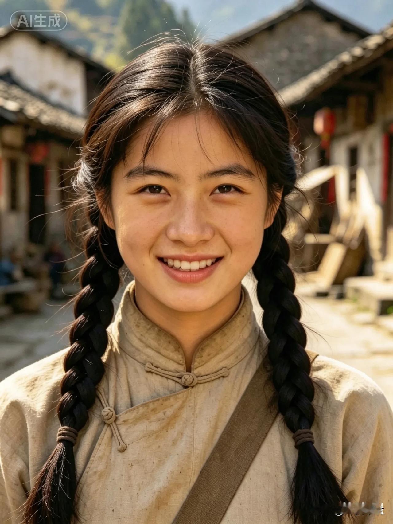 气死我了！有一位河南网友说：当年被拐卖到河南的那些四川女孩，嫁到他们大平原，算是