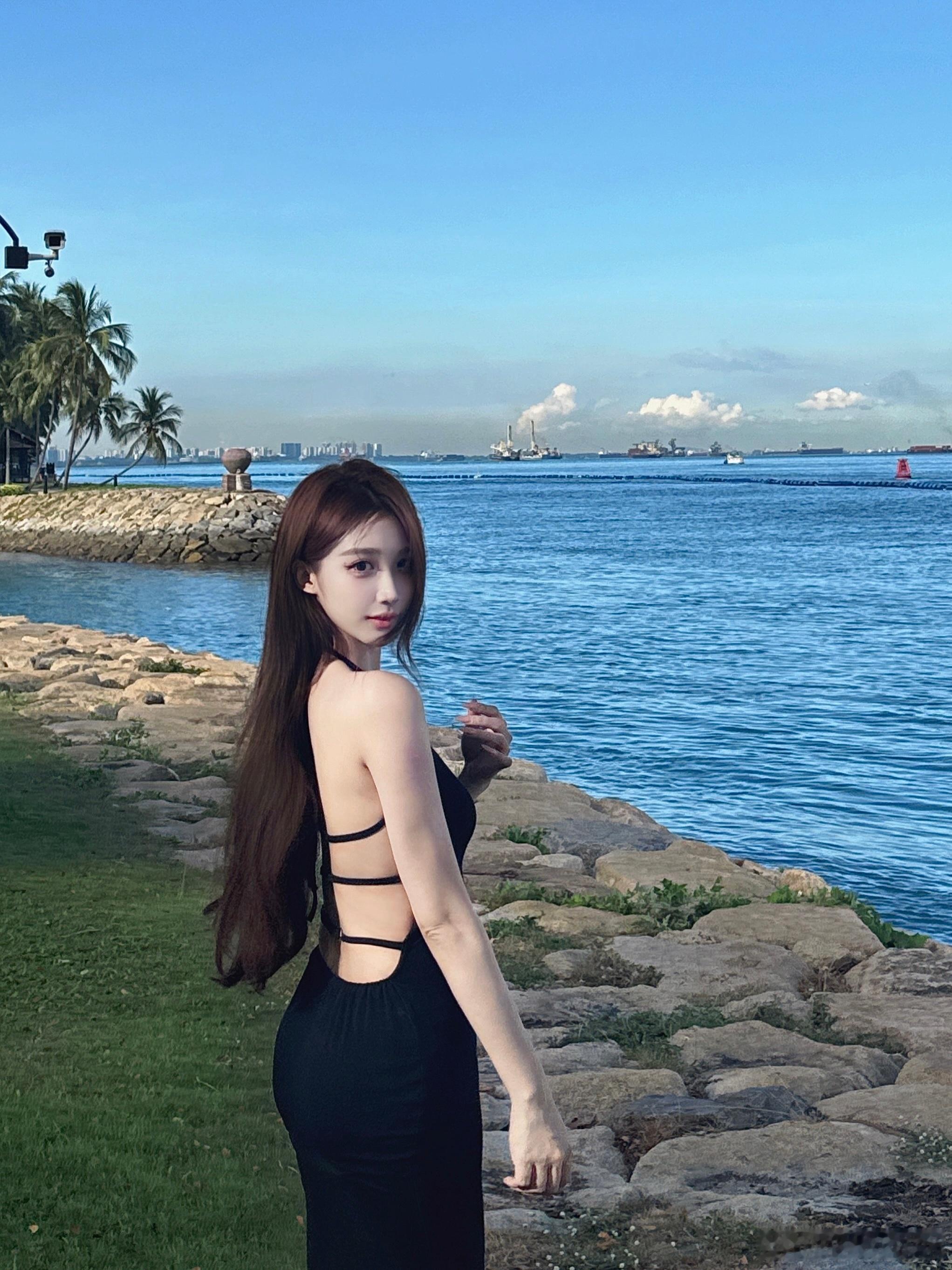 看海 ​​​
