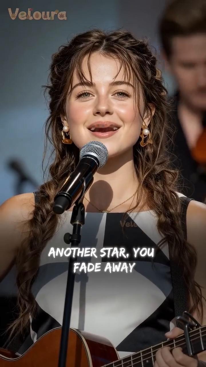 YOU WERE THE SHADOW TO MY LIGHT DID YOU 