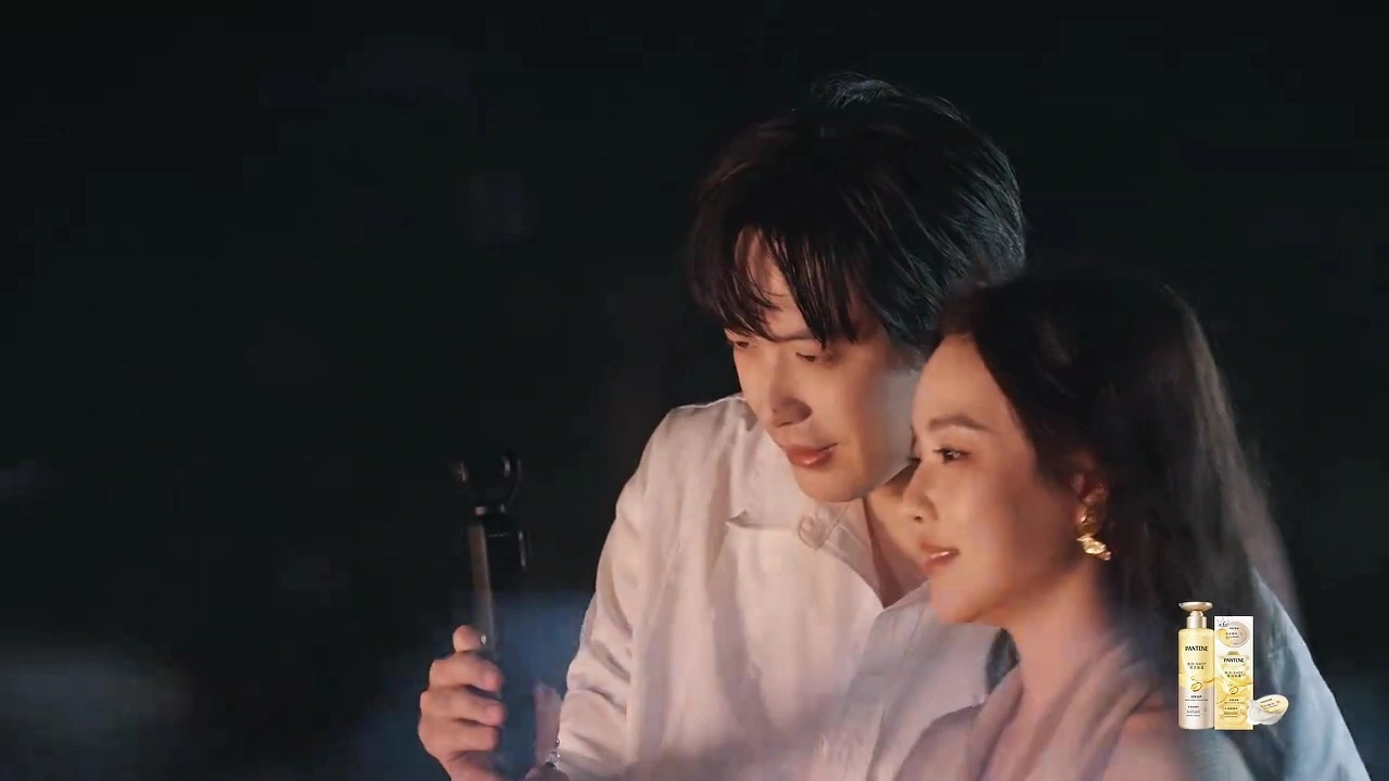 琪凌cp  EP5 上、中 正片分享~先说上期正片最后留下的悬念，这一期开头给出