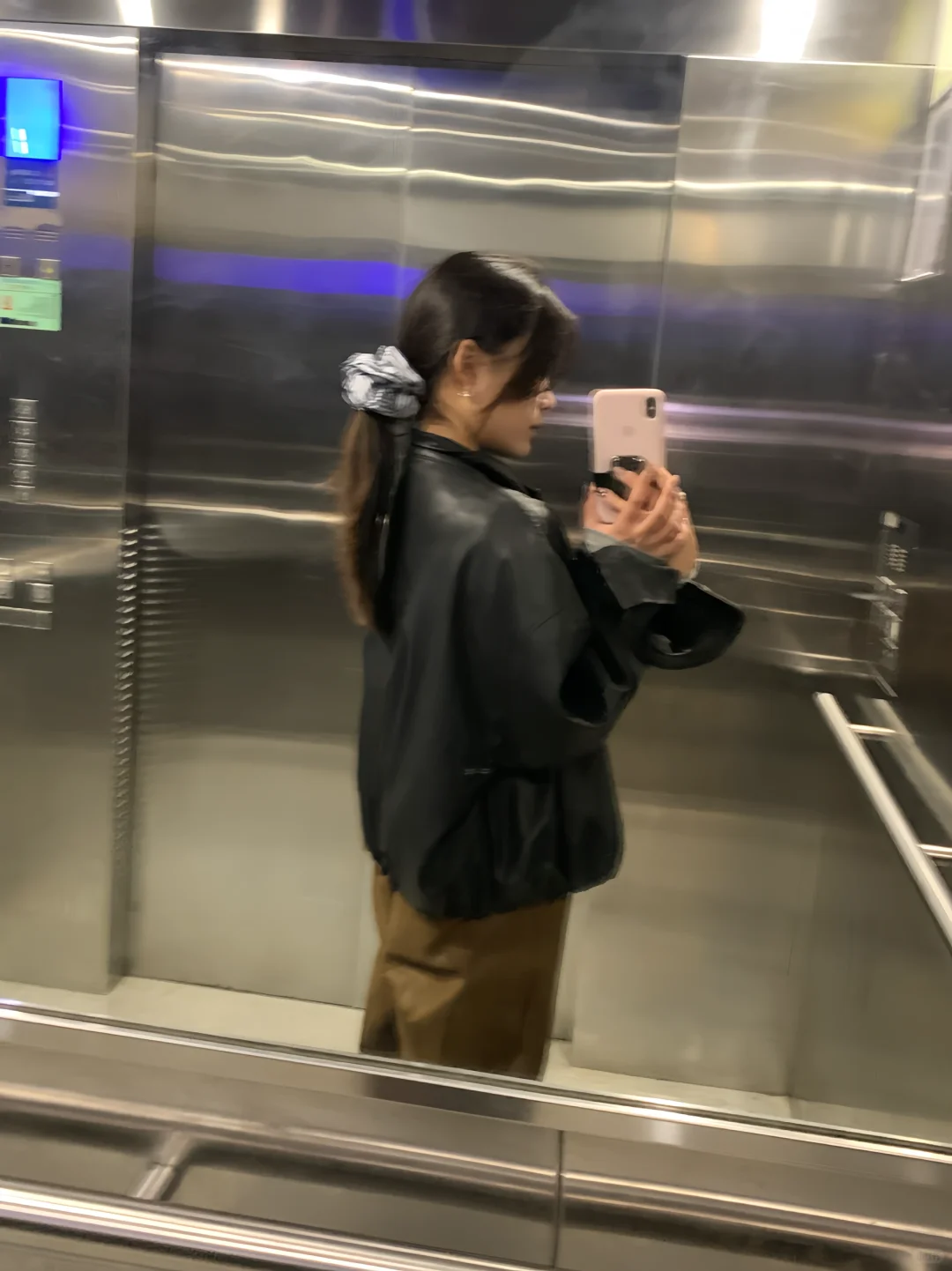 ootd 今日初秋穿搭