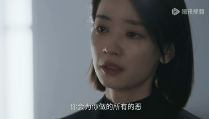 刘雅瑟哭戏 刘雅瑟哭戏真的是太有感染力了呀，看到这一段的时候，完完全全就已经感同