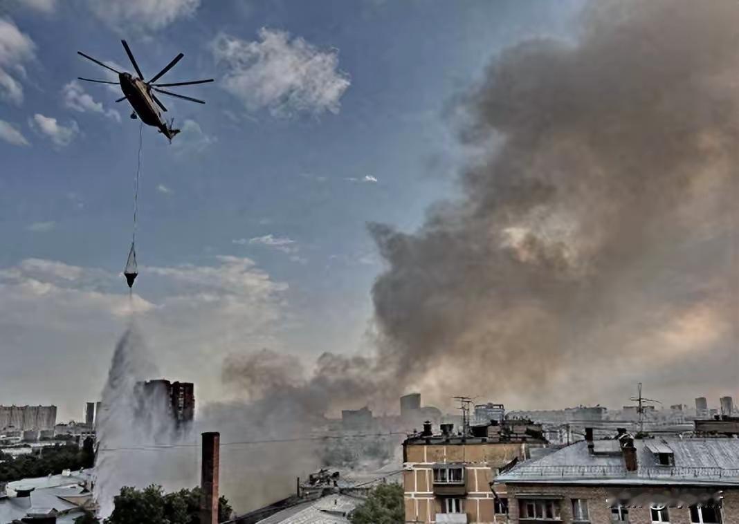 零下20℃的基辅凌晨突然被炸醒，70枚导弹呼啸而至无一脱靶，450架无人机黑压压