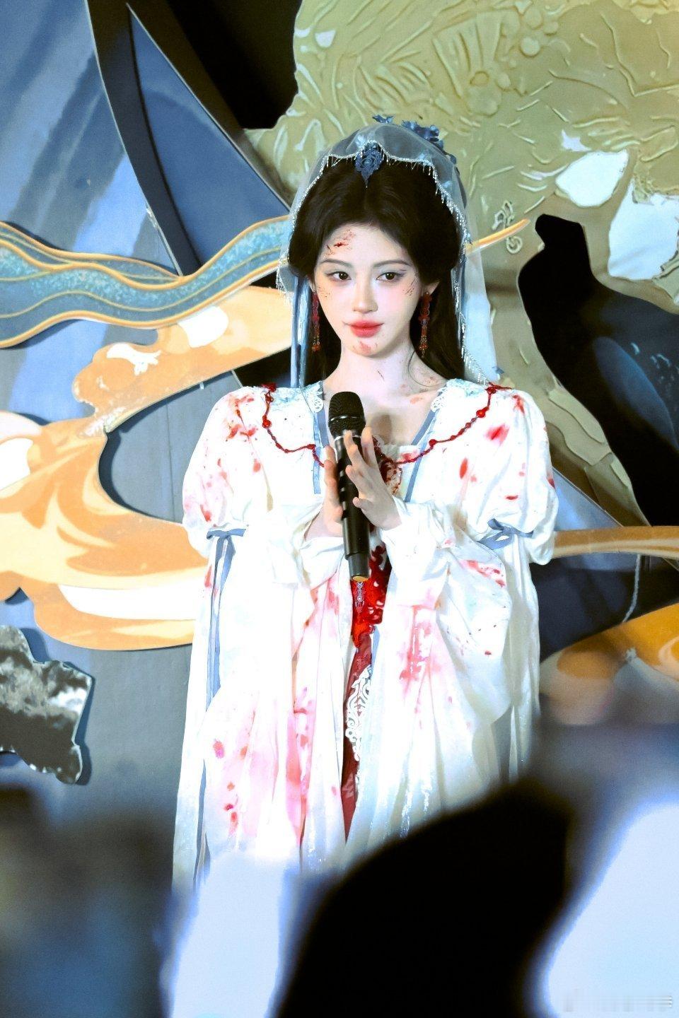 jjy鞠婧祎苏绿夏jjy鞠婧祎苏绿夏“海水拥抱月亮 我将日落揽下为你积攒满腔爱意