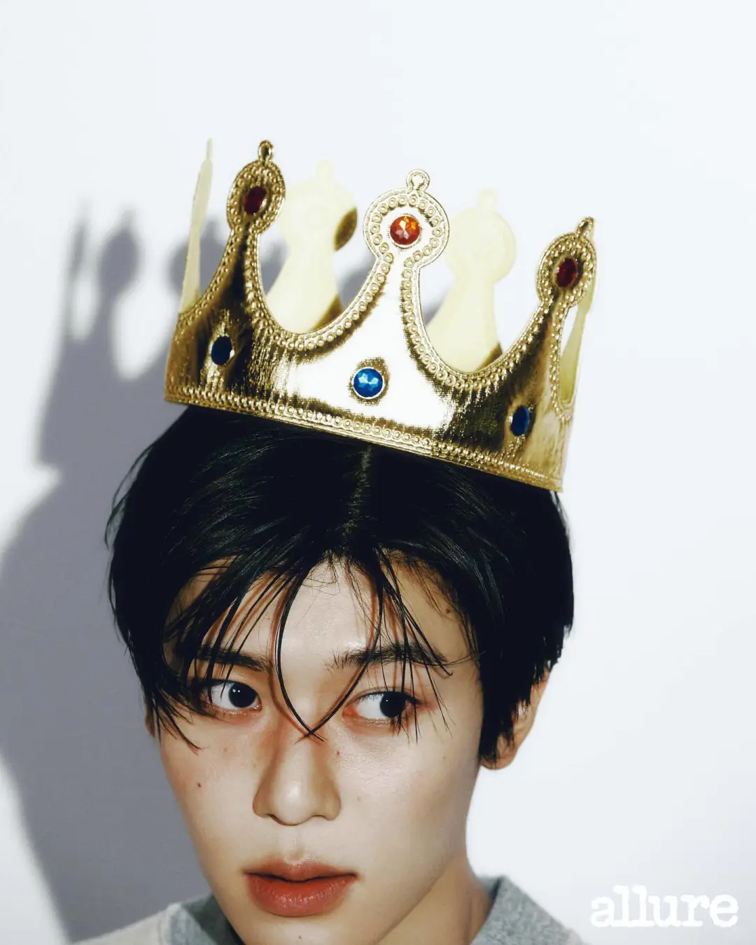 NCT WISH｜allure Steady