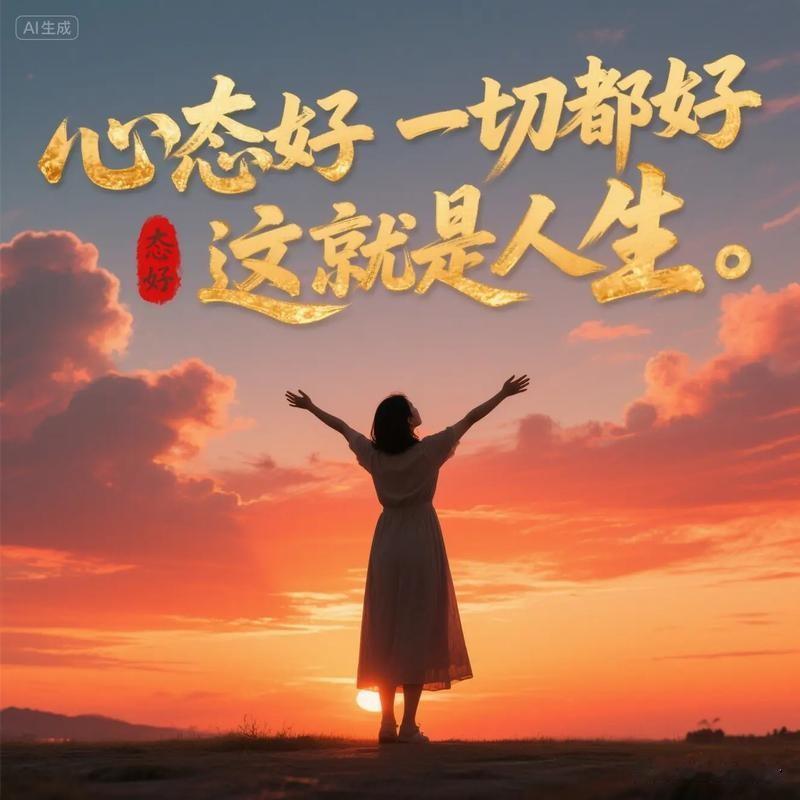 心态崩了，身体就垮了：别让情绪成为你最大的“绝症”

我们常听人说“心态崩了”，