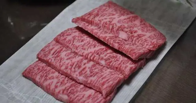 火星车 没有灵魂？日本科学家使用3D“培育”和牛肉