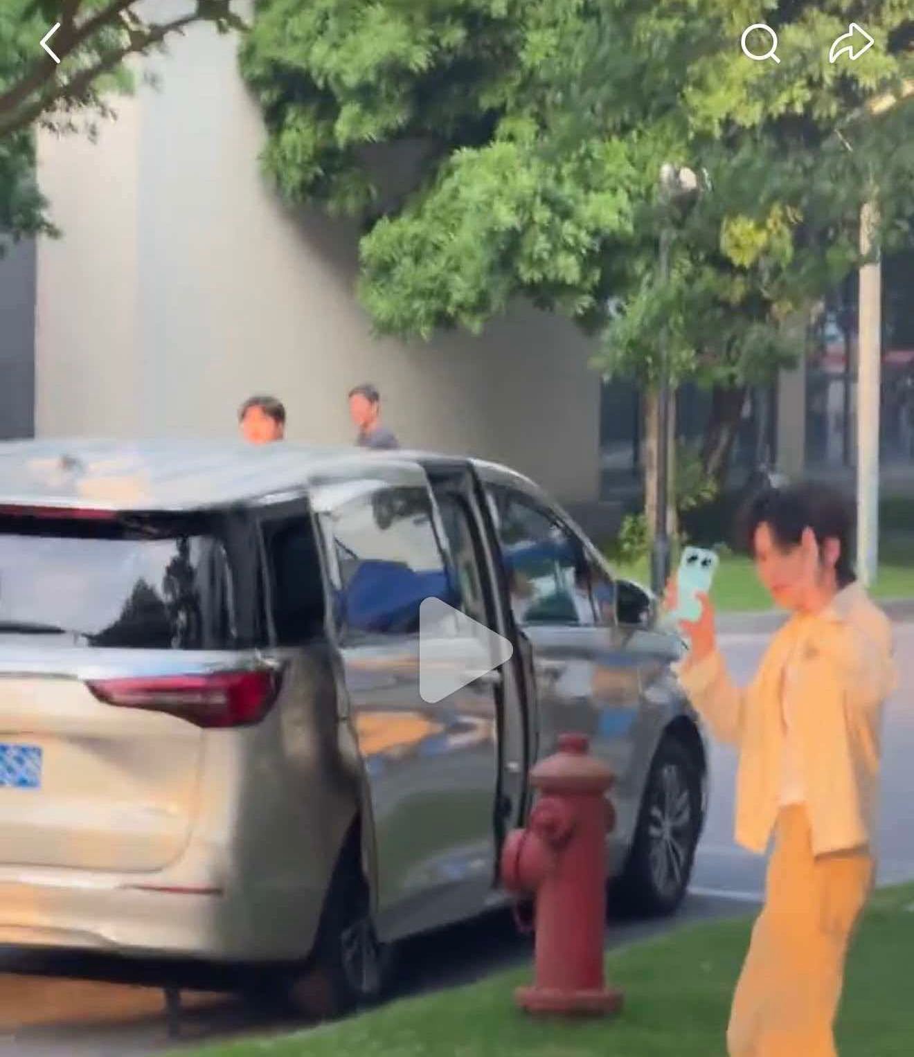 时代少年团代言你就放心吧论时代少年团超绝很经意的露出方式 我发现时代少年团的代言