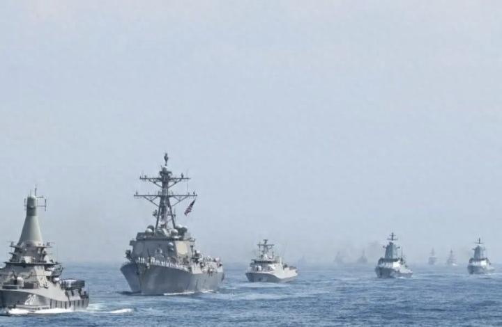 这件全球大事，印度没邀请中国、巴基斯坦和土耳其。2025年11月初，印度政府正式