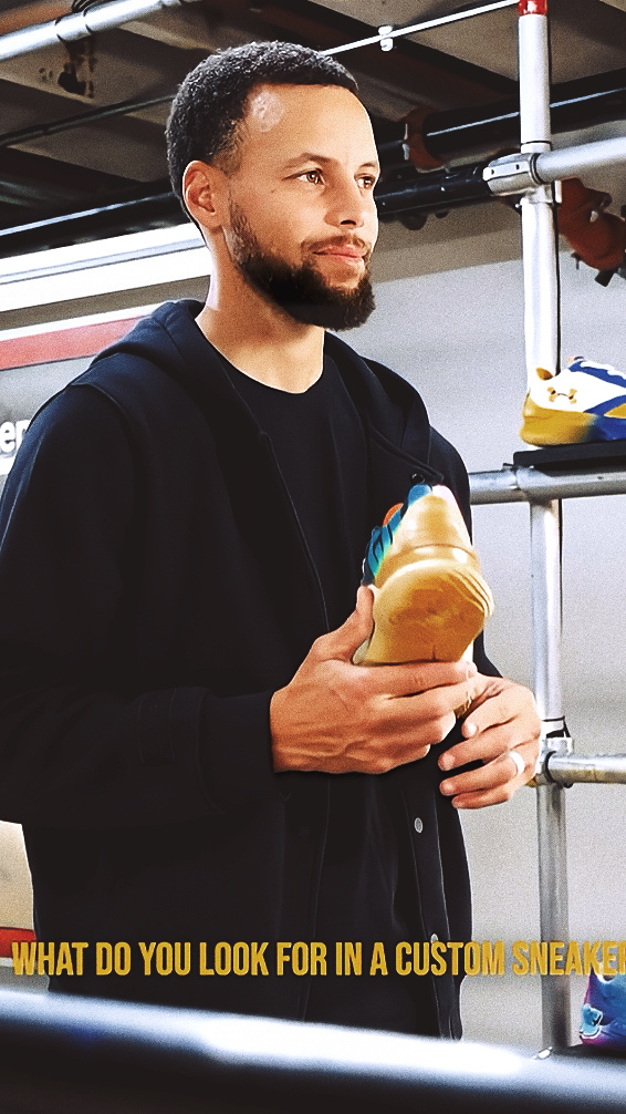 冬去春来晚安斯蒂芬库里