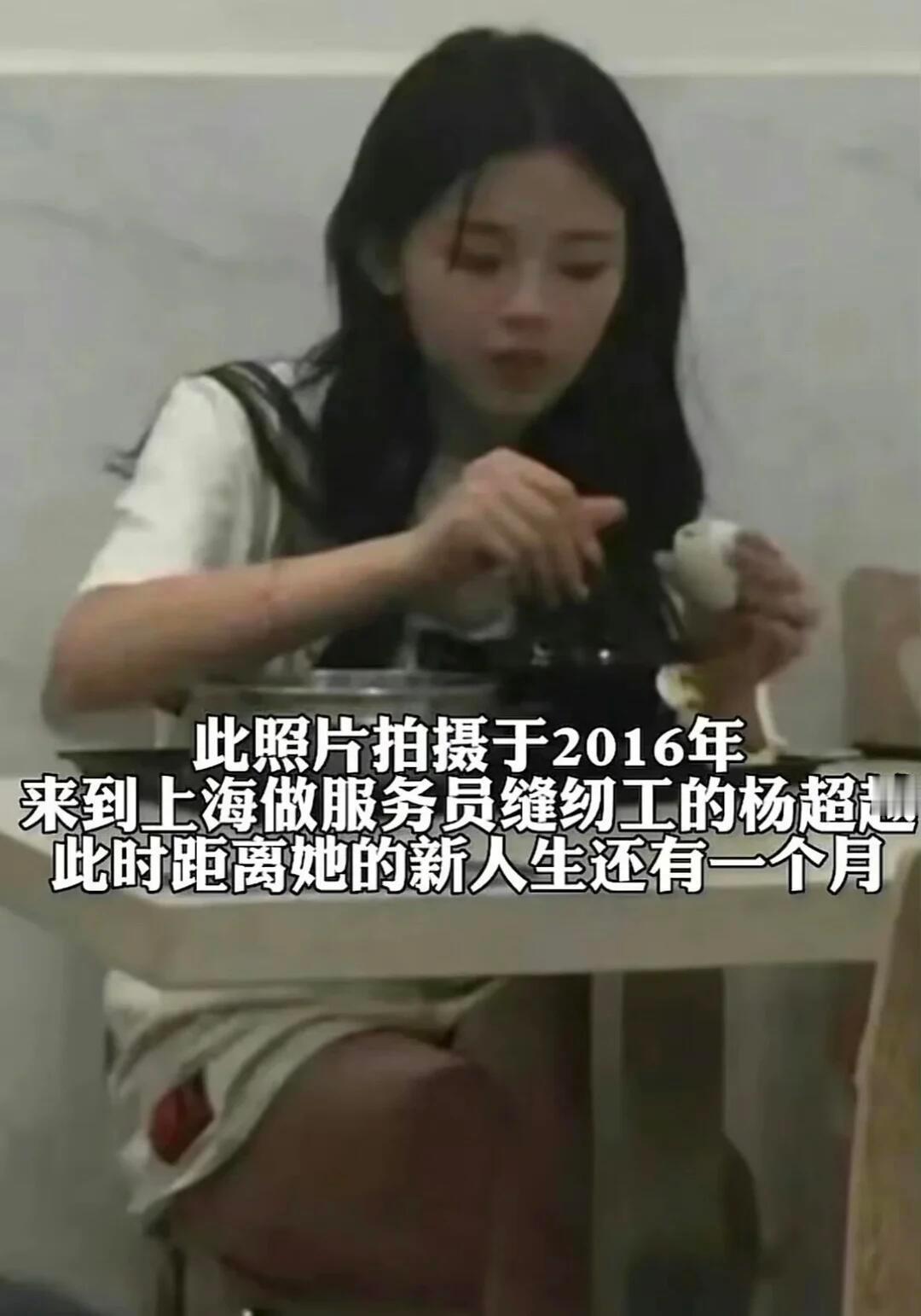 其实命运的齿轮一直在转动 