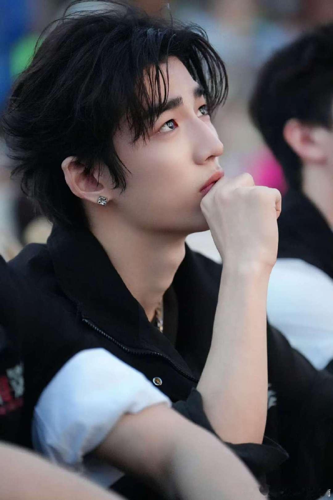 林秋楠女装返场林秋楠在考虑女装返场！林秋楠有在考虑女装返场！ 娱乐[超话] ​​