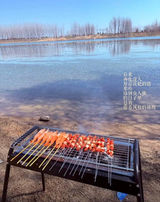 舅舅的农场