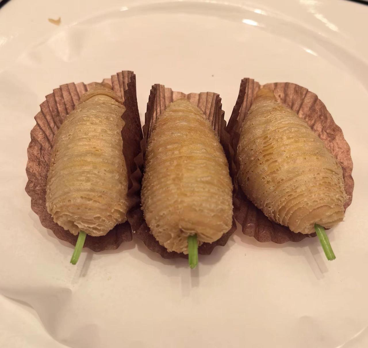 微醺，连心事都变得温柔😛