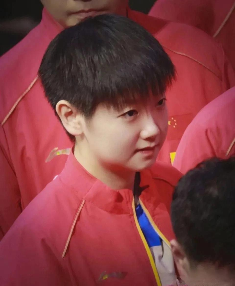 网友说，这番话想要送给大头听

莎莎：在我们最痛苦的时候，可能也是成长最快的时候