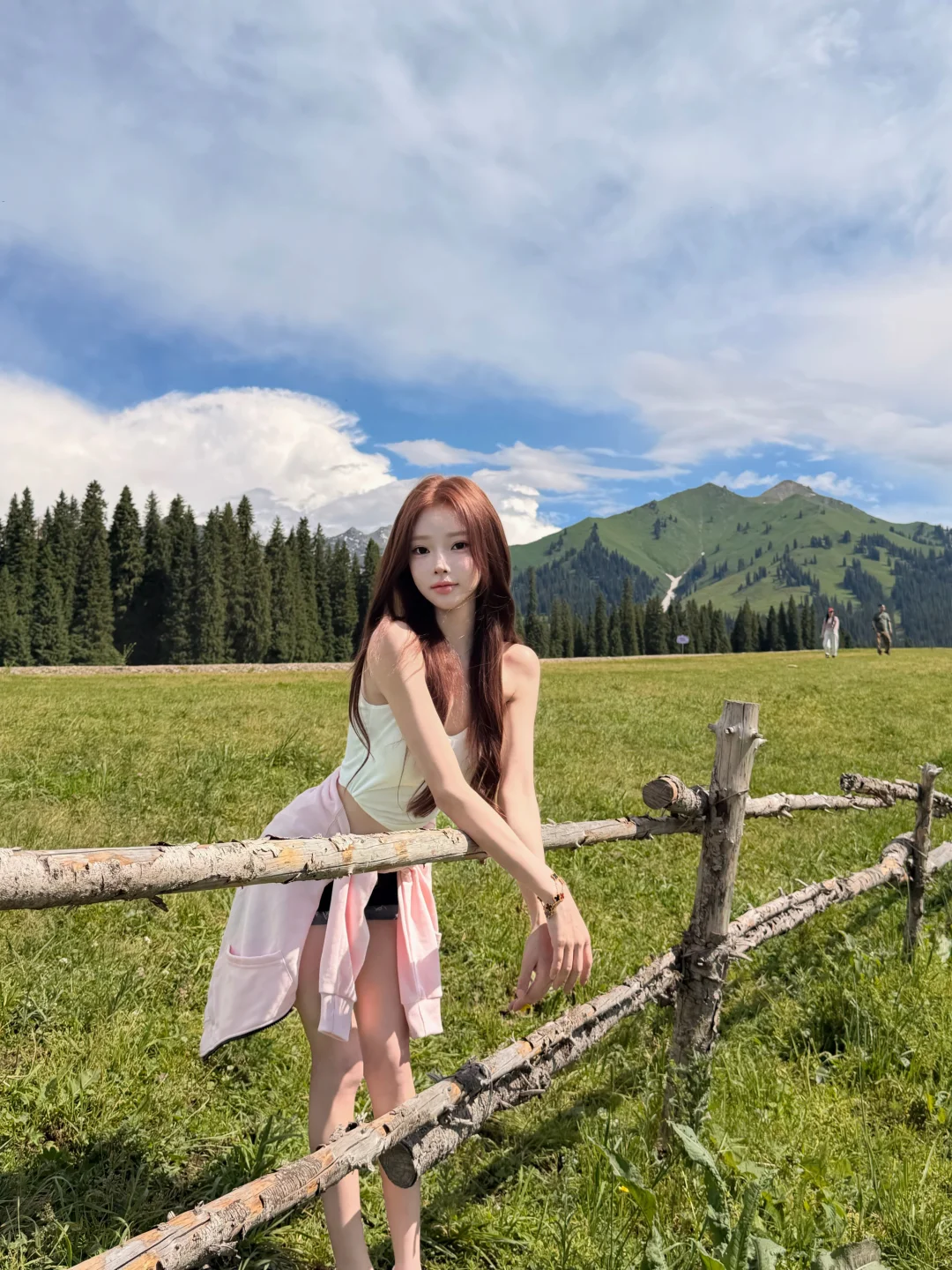 ⛰️一些新疆瞬间
