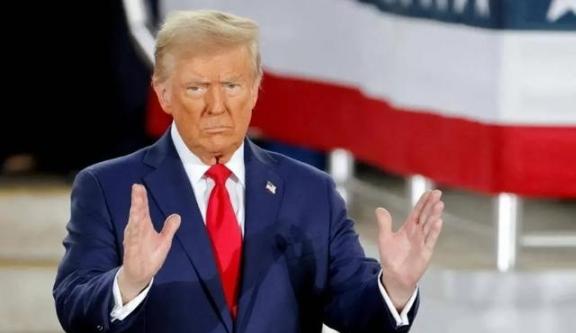 特朗普发现一个事实：那就是只要不去招惹中俄，美国就还是超级大国，想捏谁就捏谁，无