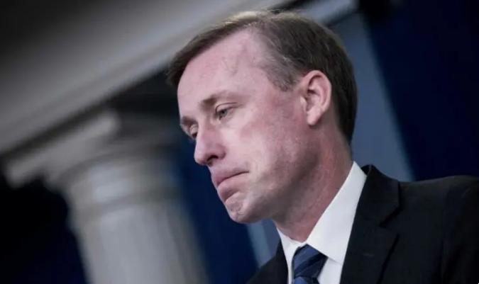 沙利文万字长文指点江山：美国要占4个制高点，美国网友怒喷：你当年干嘛去了！

前