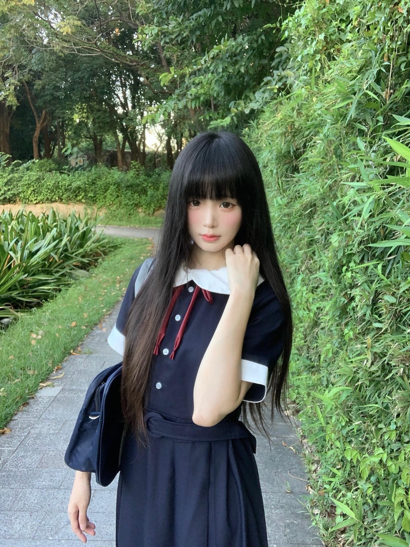 我们靠的很近 心也是
