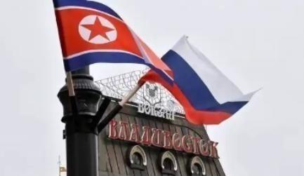 看看 朝鲜 的下场，就明白为什么我们不对 俄罗斯 提供军事援助了。在 俄乌冲突 