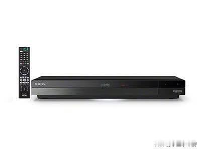 索尼今日宣布，自2026年2月起将逐步停止所有蓝光录放机的供货，并明确表示“未来