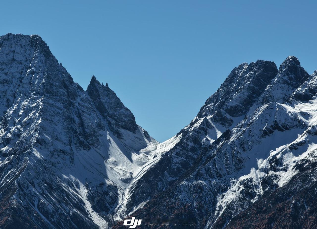 三块电池全飞没电！
天气超级好，全部原图没裁切没调色。 ​​​